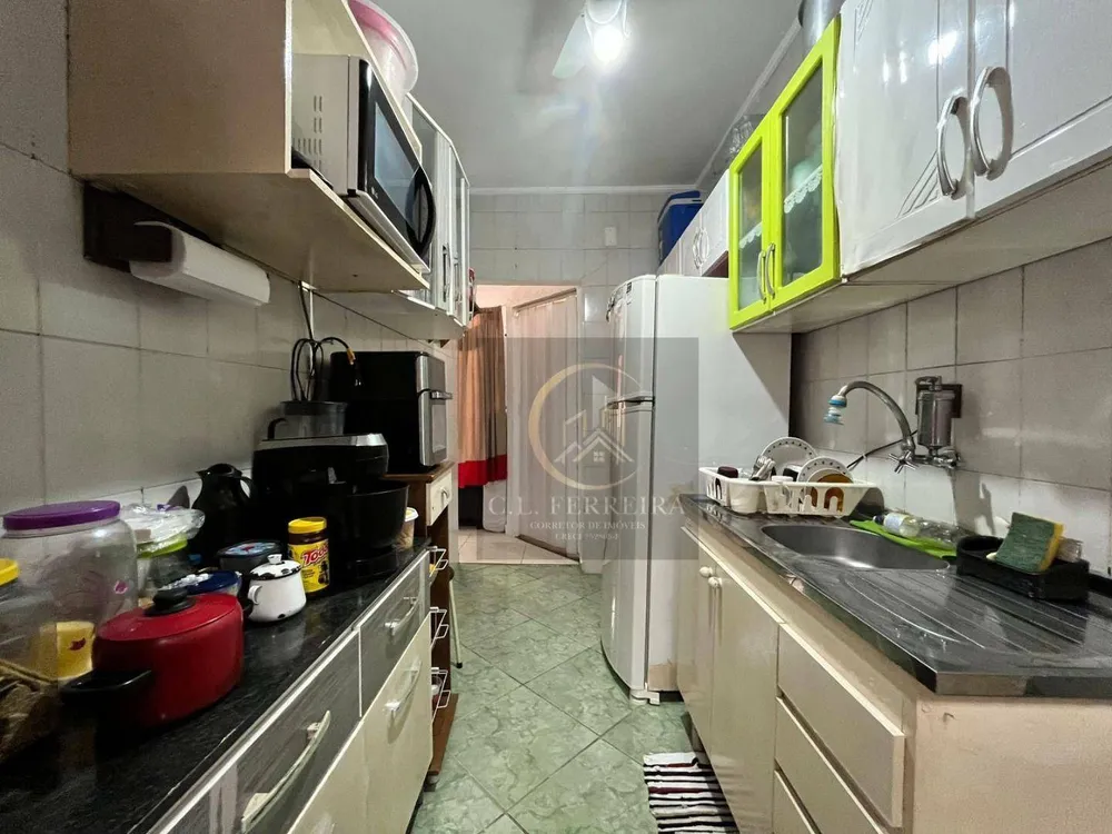 Casa de Condomínio, 1 quarto - Foto 6