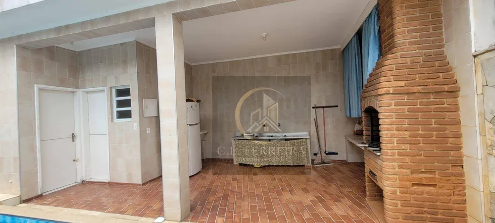 Casa, 2 quartos, 115 m² - Foto 13