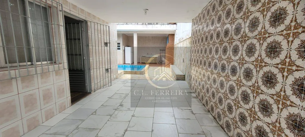Casa, 2 quartos, 115 m² - Foto 3