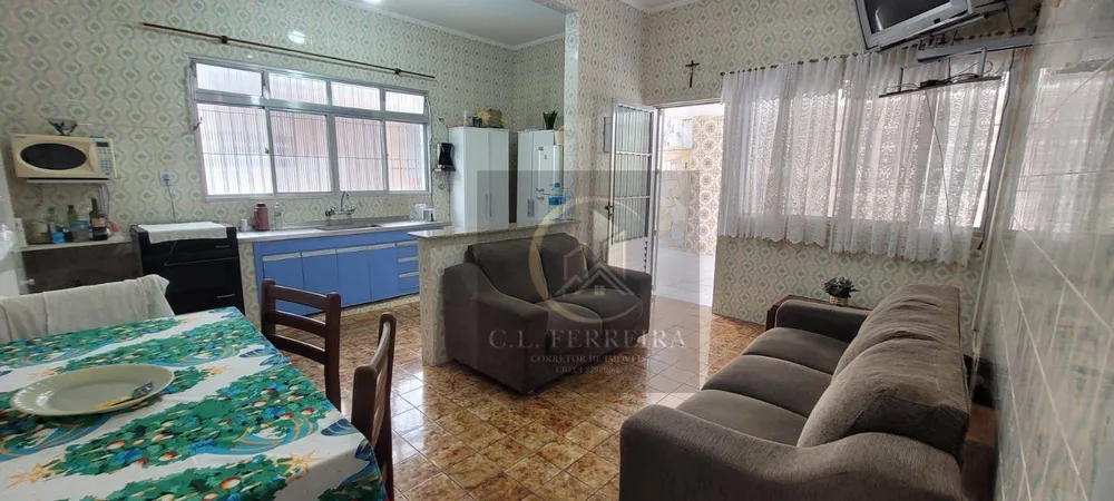 Casa, 2 quartos, 115 m² - Foto 3