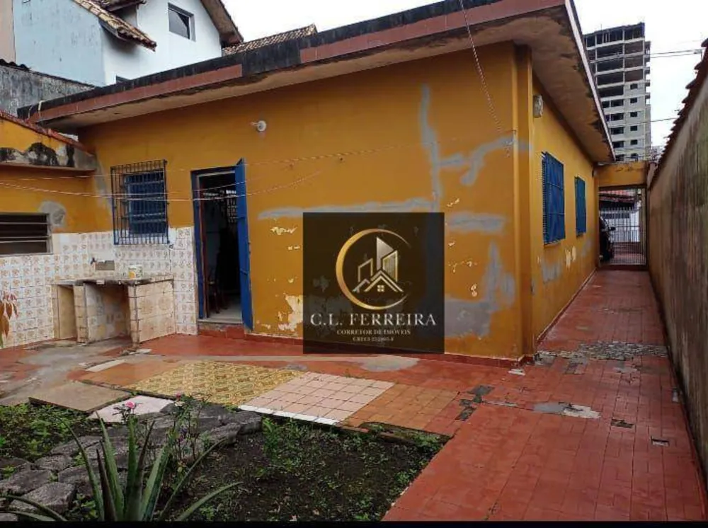 Casa, 4 quartos, 175 m² - Foto 3