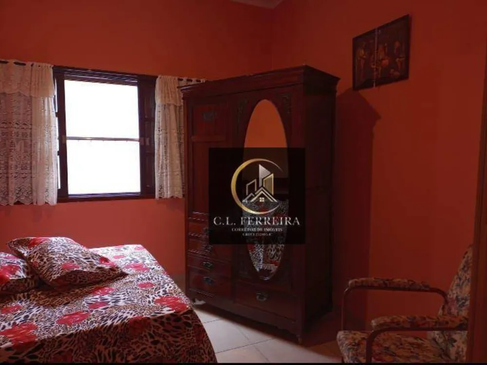 Casa, 4 quartos, 175 m² - Foto 4