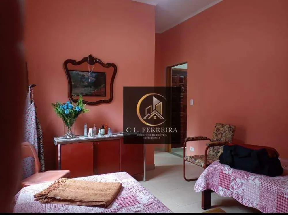 Casa, 4 quartos, 175 m² - Foto 2