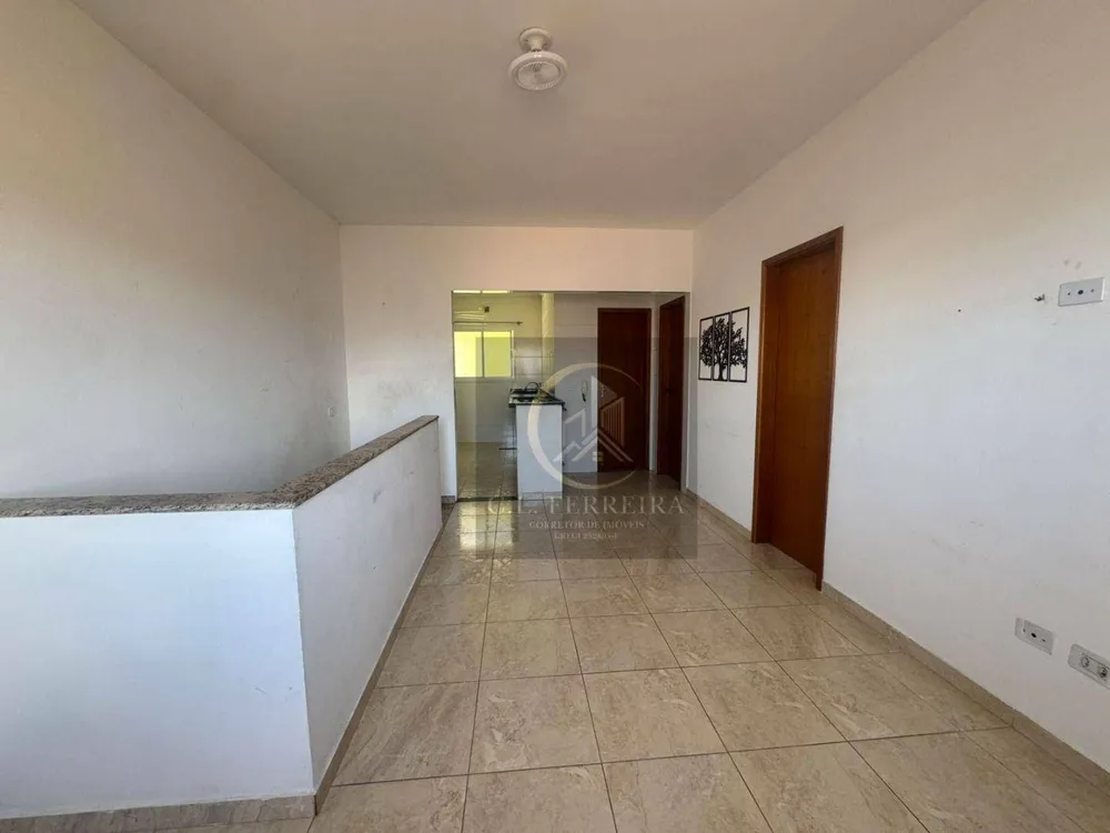 Casa, 2 quartos, 68 m² - Foto 6