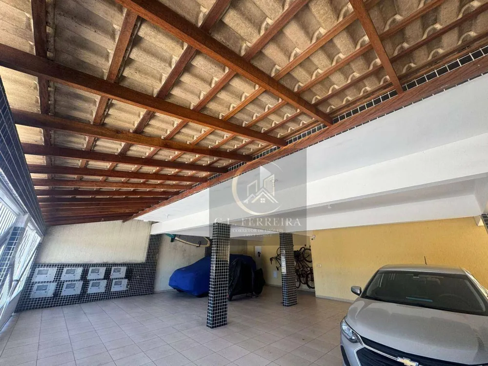 Casa, 2 quartos, 68 m² - Foto 2