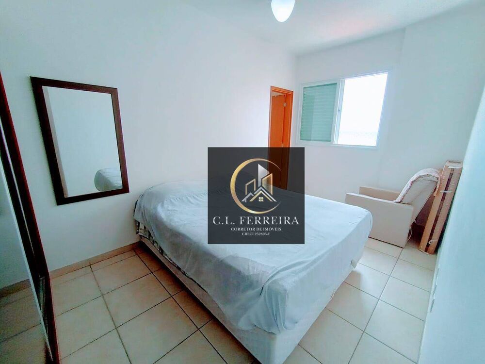 Apartamento, 3 quartos, 100 m² - Foto 5