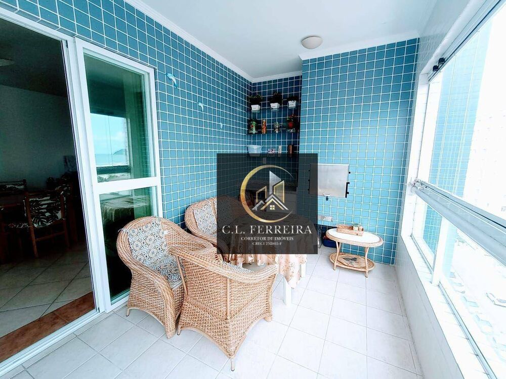Apartamento, 3 quartos, 100 m² - Foto 7