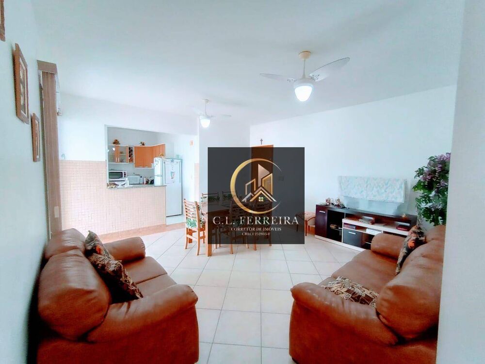 Apartamento, 3 quartos, 100 m² - Foto 20
