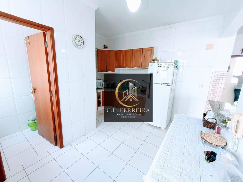 Apartamento, 3 quartos, 100 m² - Foto 21