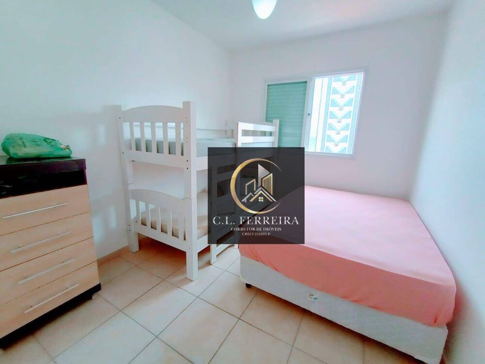 Apartamento, 3 quartos, 100 m² - Foto 9