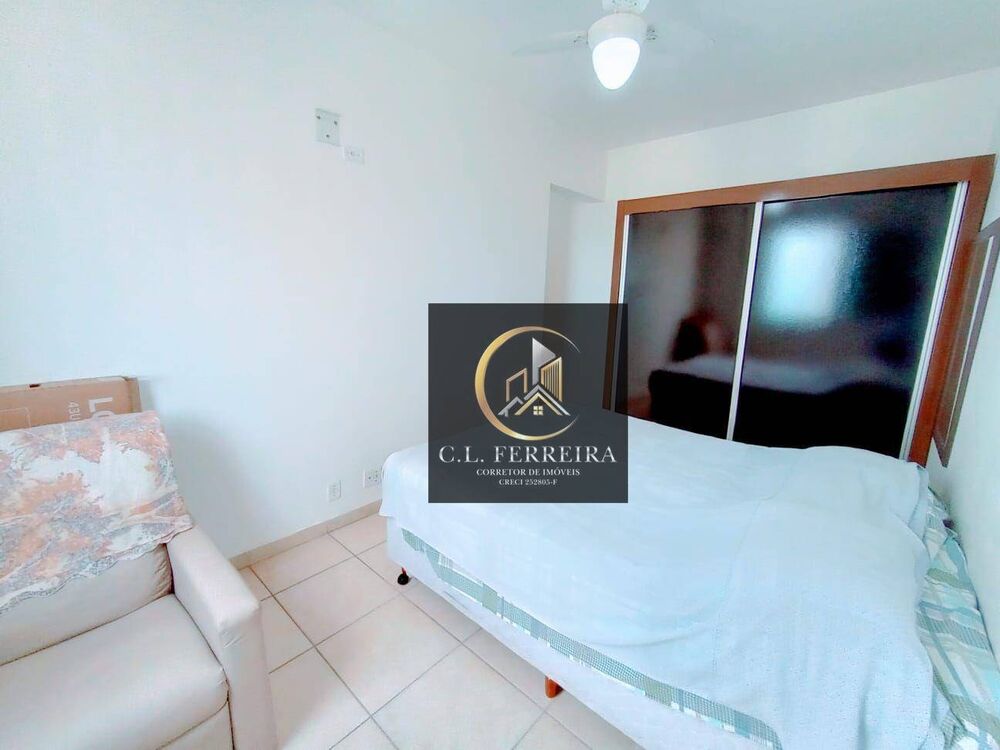 Apartamento, 3 quartos, 100 m² - Foto 10