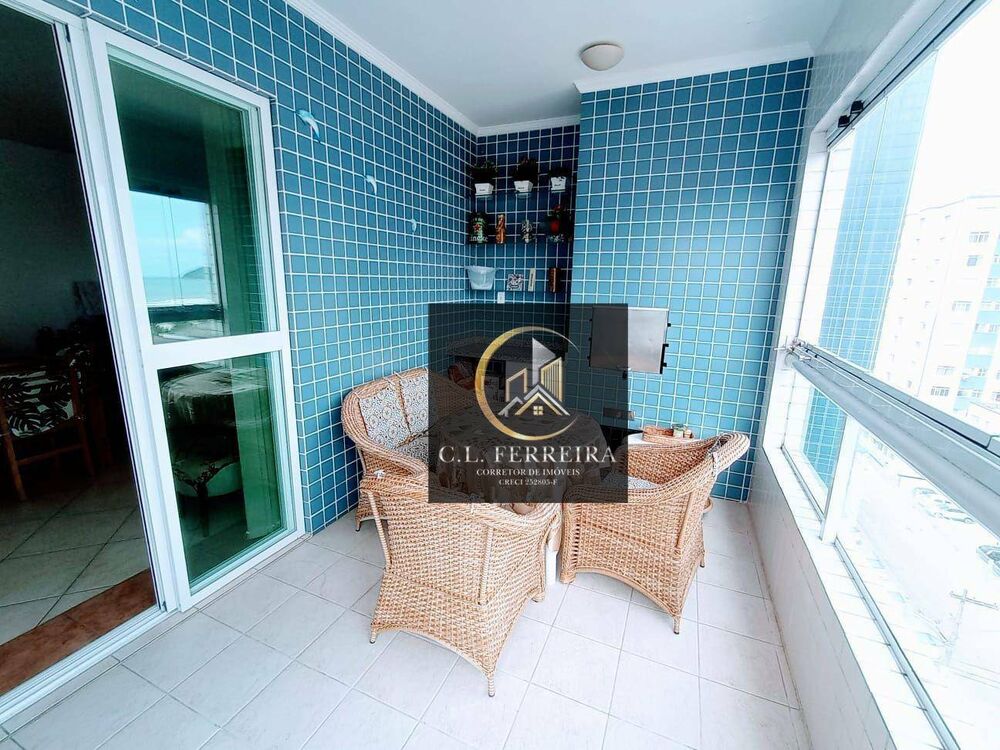 Apartamento, 3 quartos, 100 m² - Foto 23