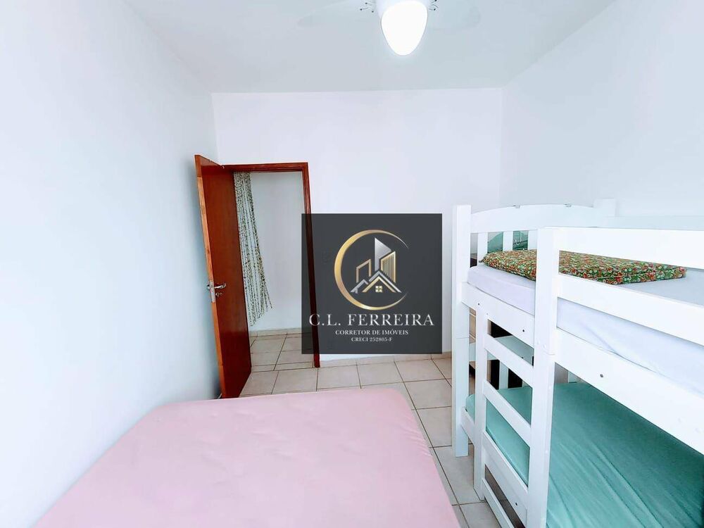 Apartamento, 3 quartos, 100 m² - Foto 6