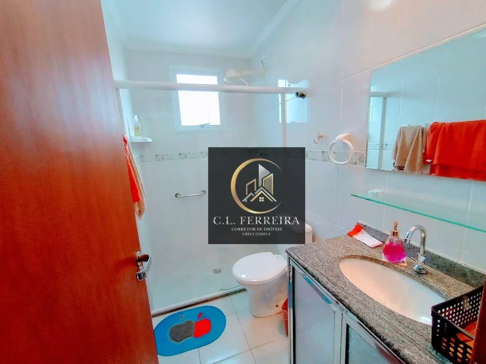 Apartamento, 3 quartos, 100 m² - Foto 3