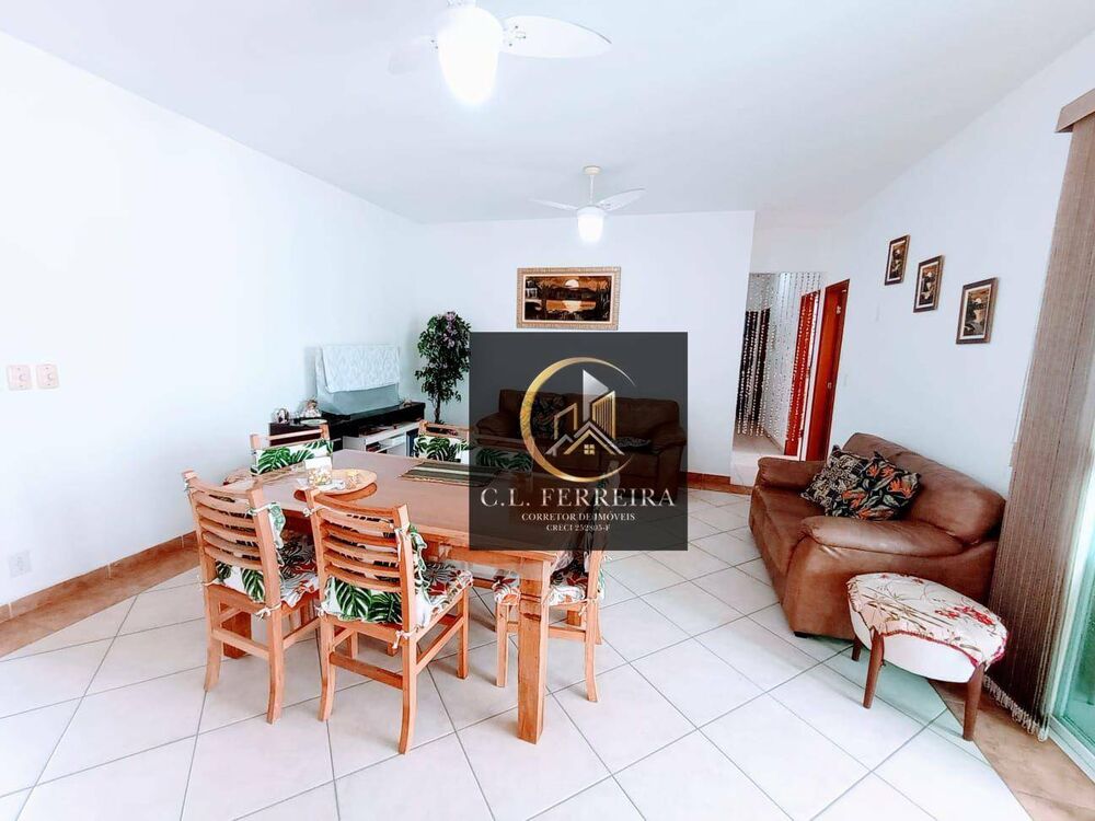 Apartamento, 3 quartos, 100 m² - Foto 11