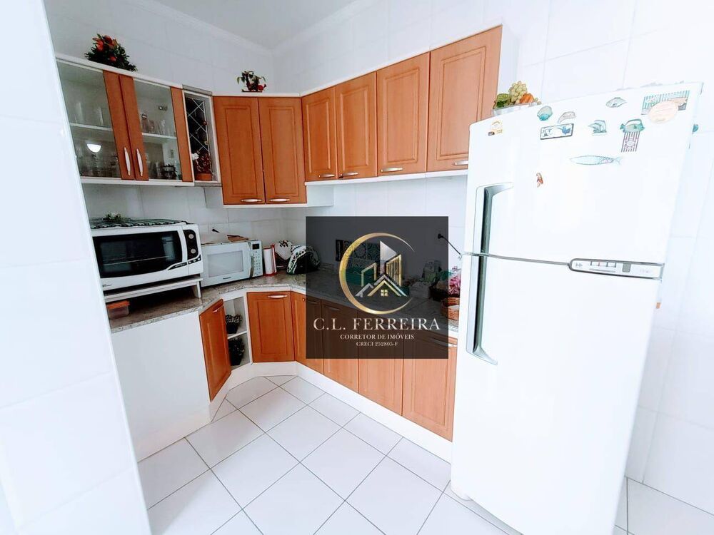Apartamento, 3 quartos, 100 m² - Foto 17