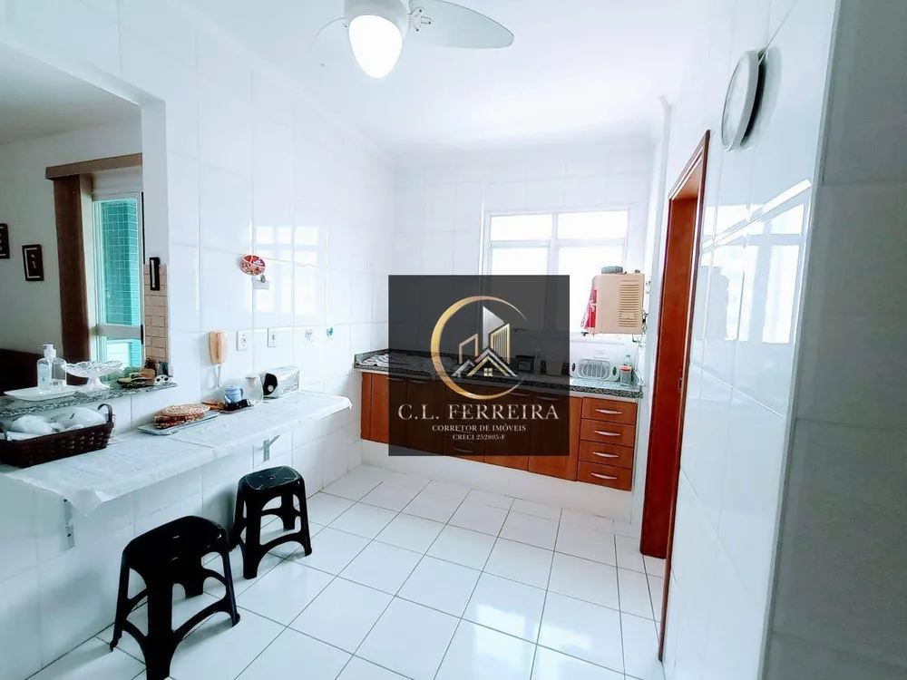 Apartamento, 3 quartos, 100 m² - Foto 1