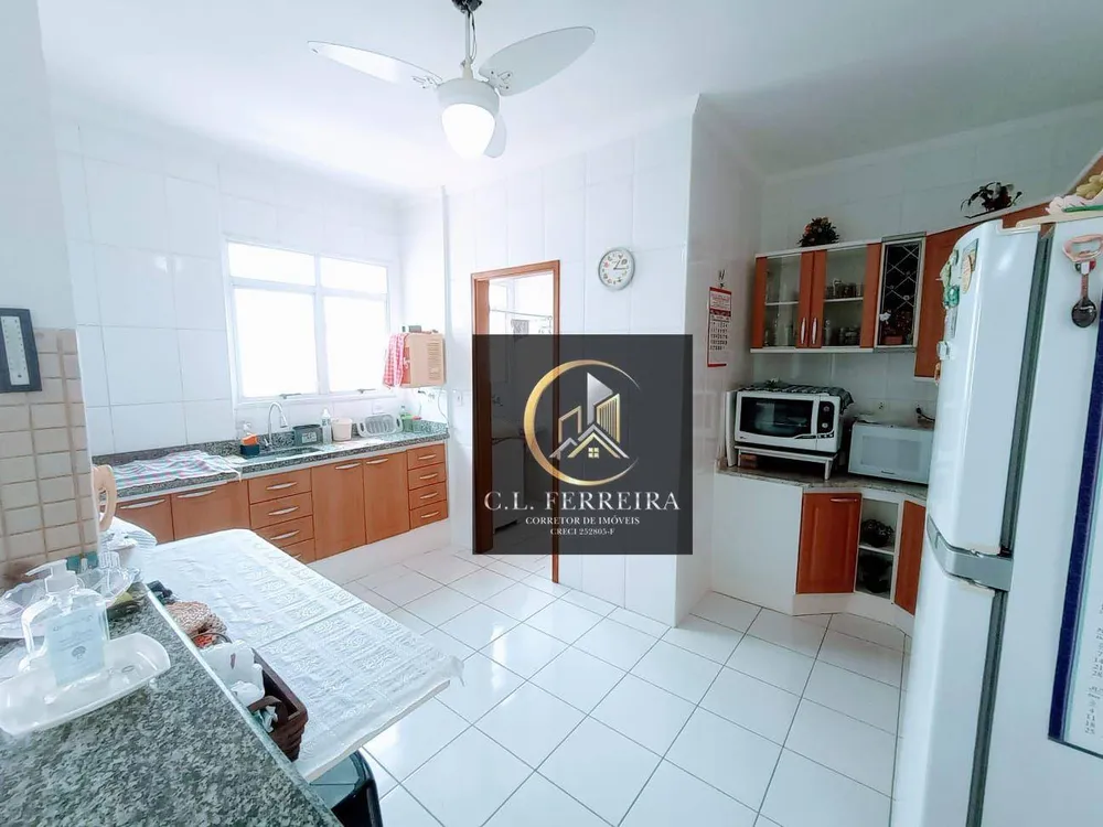 Apartamento, 3 quartos, 100 m² - Foto 4