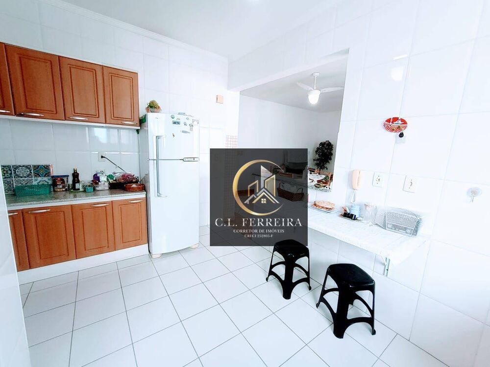 Apartamento, 3 quartos, 100 m² - Foto 12