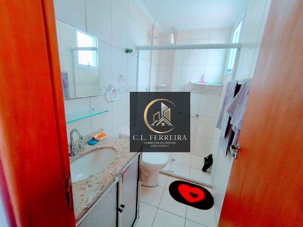 Apartamento, 3 quartos, 100 m² - Foto 13