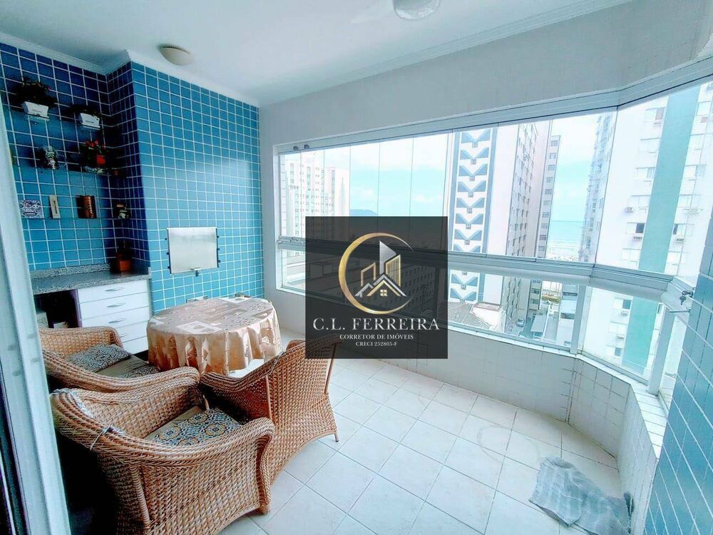 Apartamento, 3 quartos, 100 m² - Foto 15