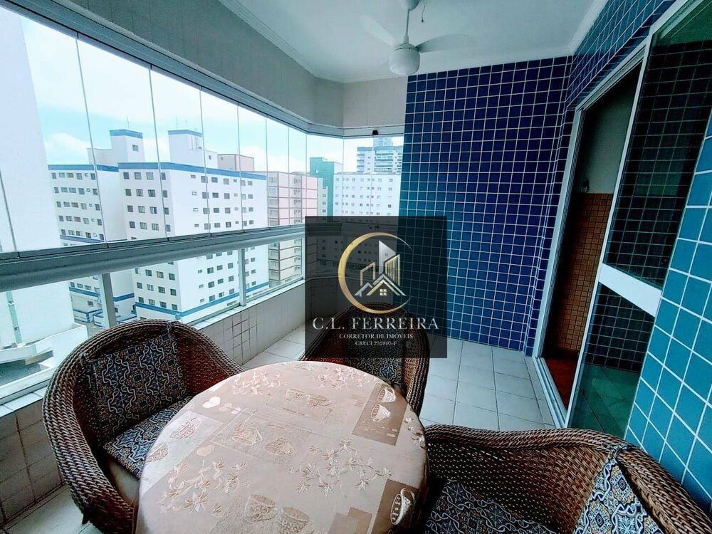 Apartamento, 3 quartos, 100 m² - Foto 18