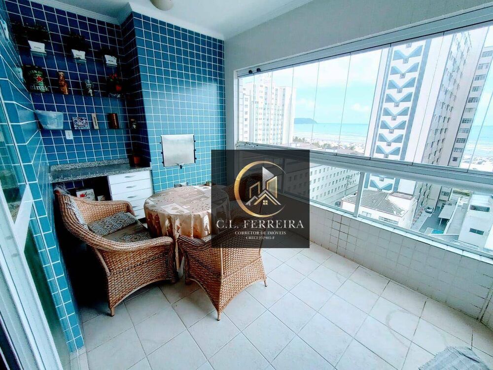 Apartamento, 3 quartos, 100 m² - Foto 14