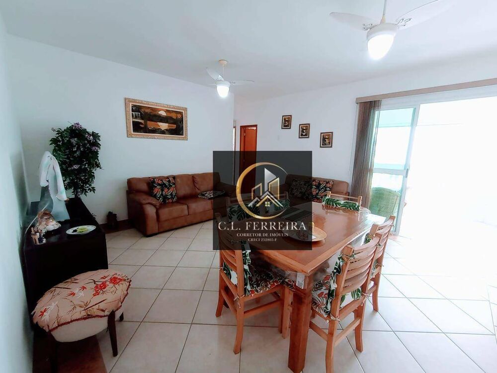 Apartamento, 3 quartos, 100 m² - Foto 8