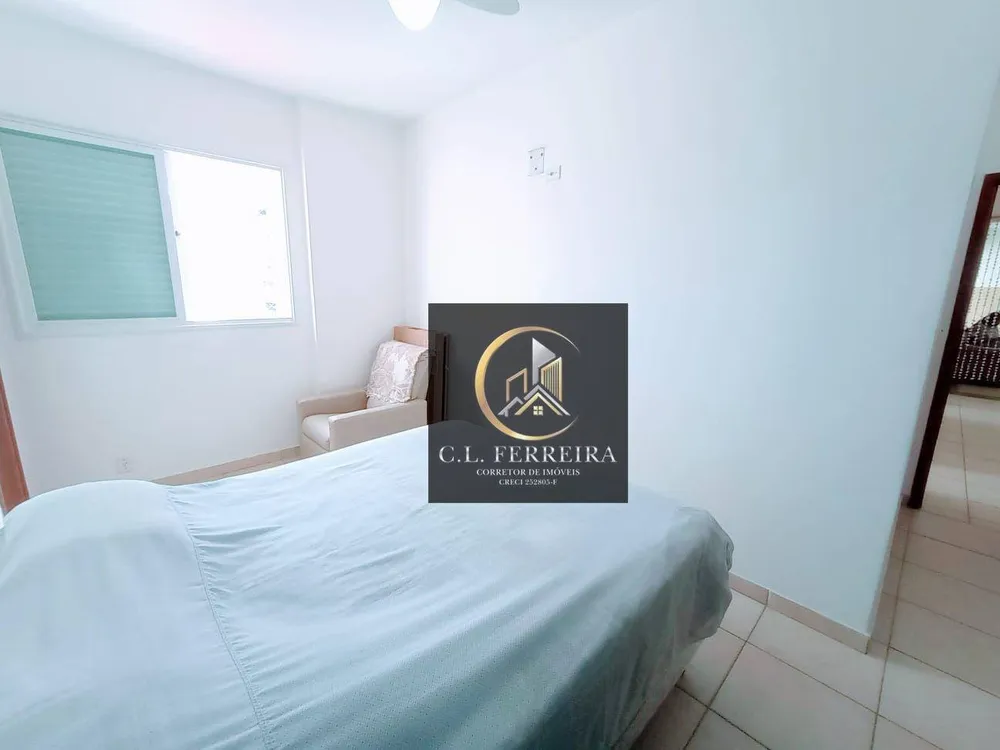 Apartamento, 3 quartos, 100 m² - Foto 2