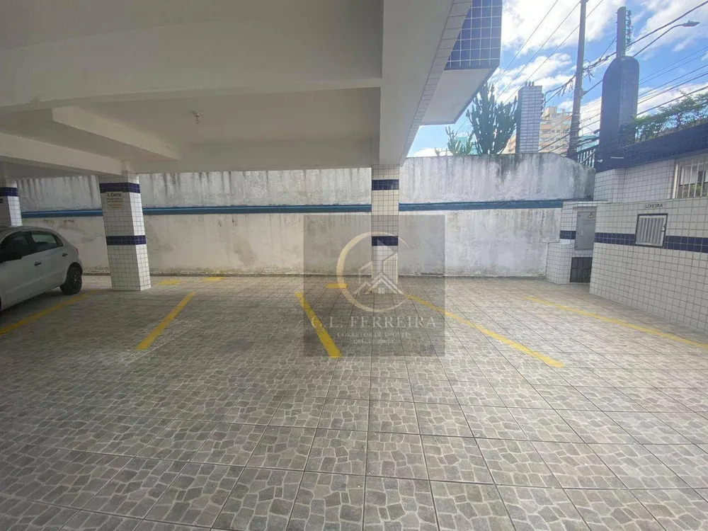 Apartamento, 1 quarto, 59 m² - Foto 3