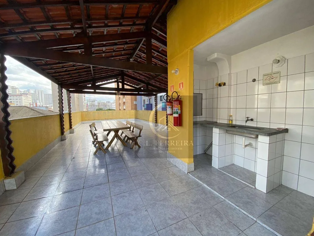 Apartamento, 1 quarto, 59 m² - Foto 1
