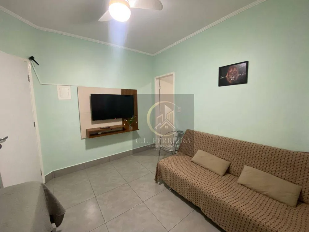 Apartamento, 1 quarto, 59 m² - Foto 5