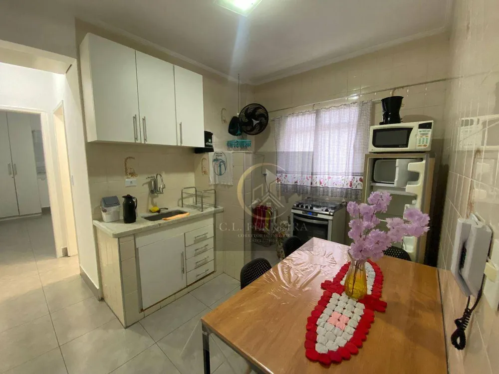 Apartamento, 1 quarto, 59 m² - Foto 2