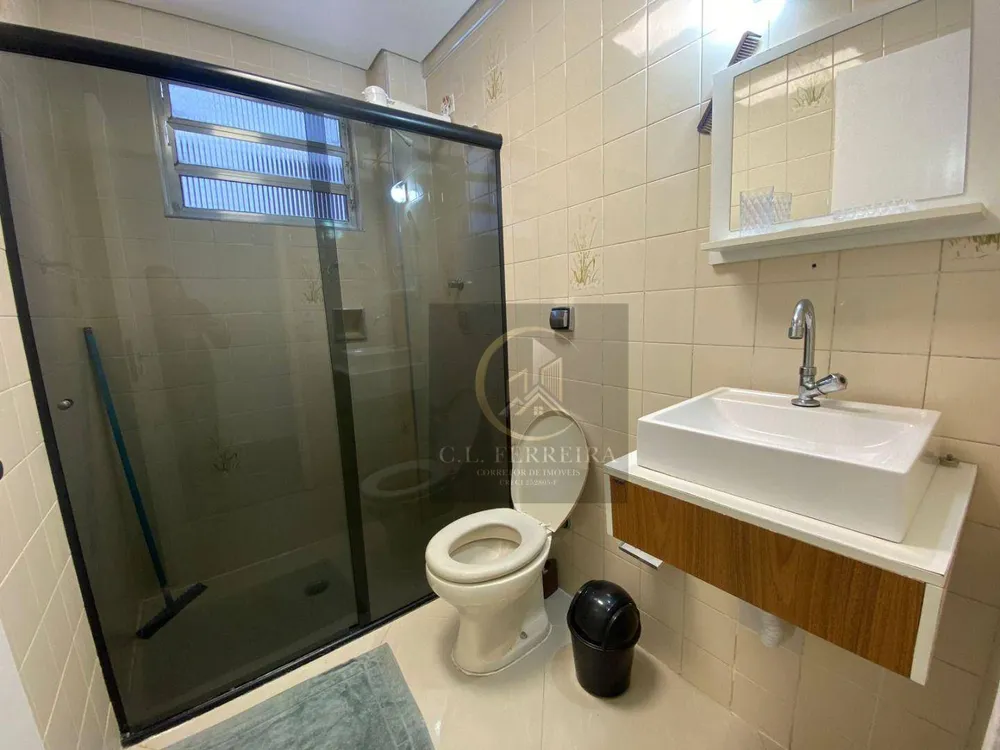 Apartamento, 1 quarto, 59 m² - Foto 11