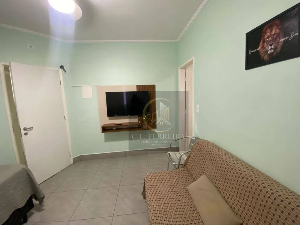 Apartamento, 1 quarto, 59 m² - Foto 9