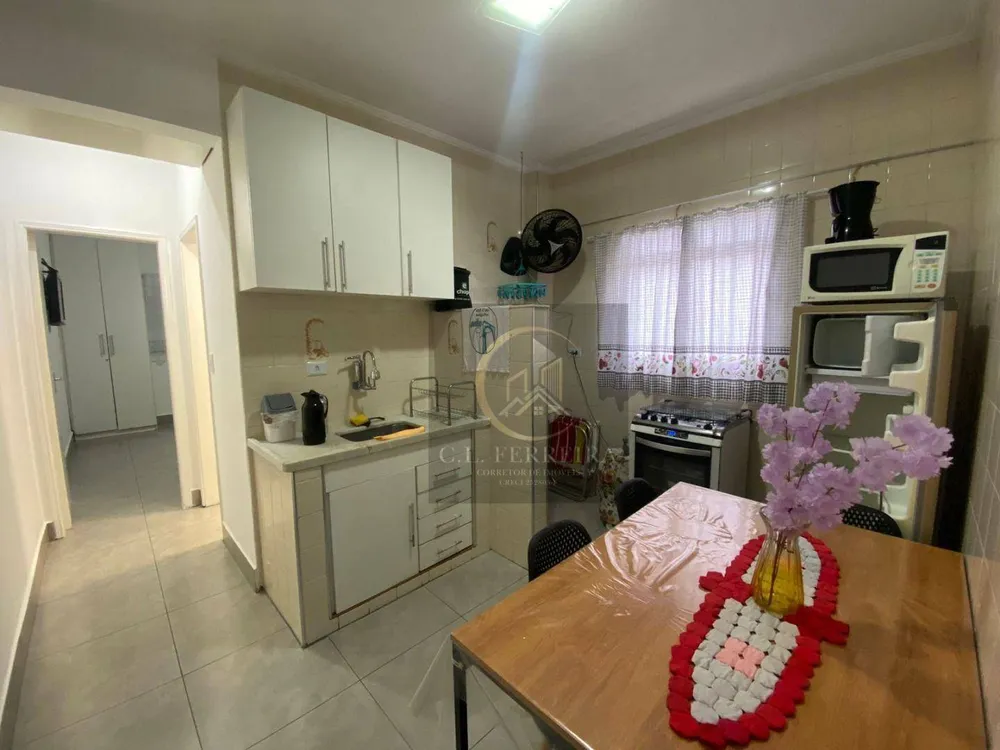 Apartamento, 1 quarto, 59 m² - Foto 7