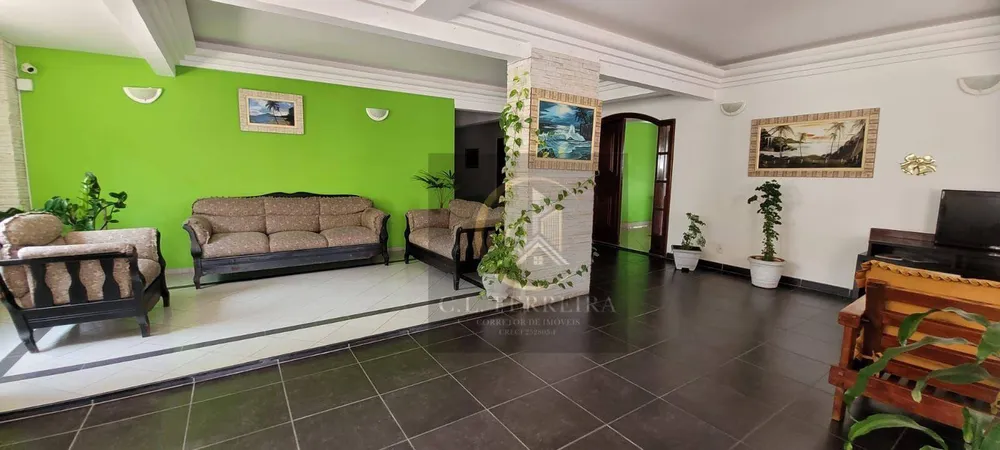 Apartamento, 2 quartos, 76 m² - Foto 7