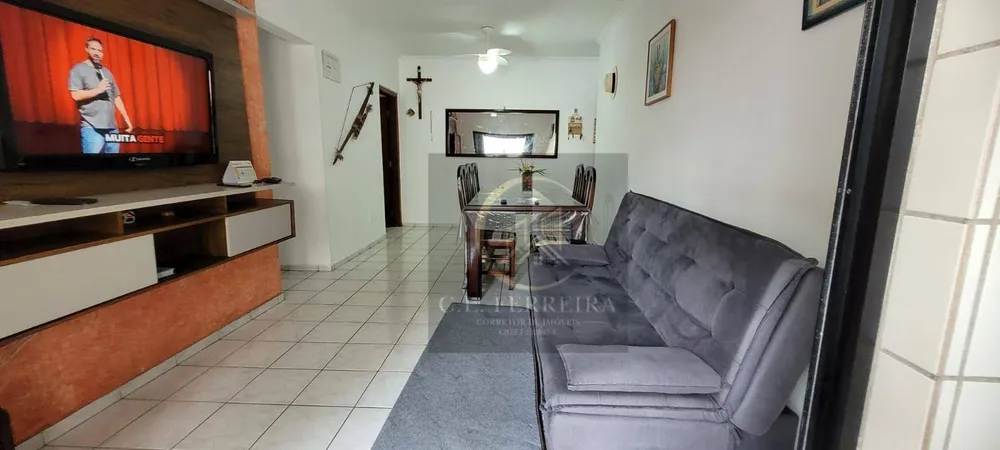 Apartamento, 2 quartos, 76 m² - Foto 6