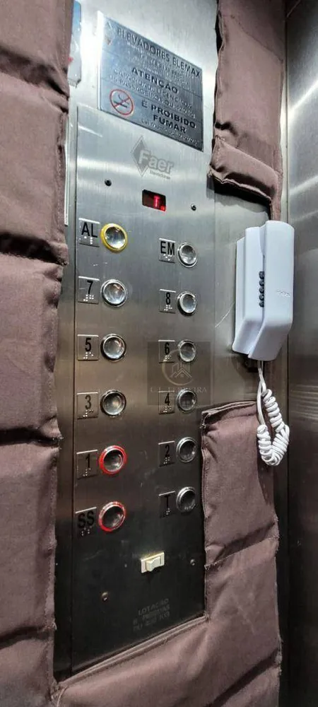 Apartamento, 2 quartos, 76 m² - Foto 2