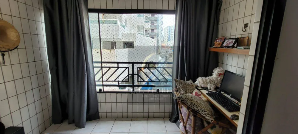 Apartamento, 2 quartos, 76 m² - Foto 3
