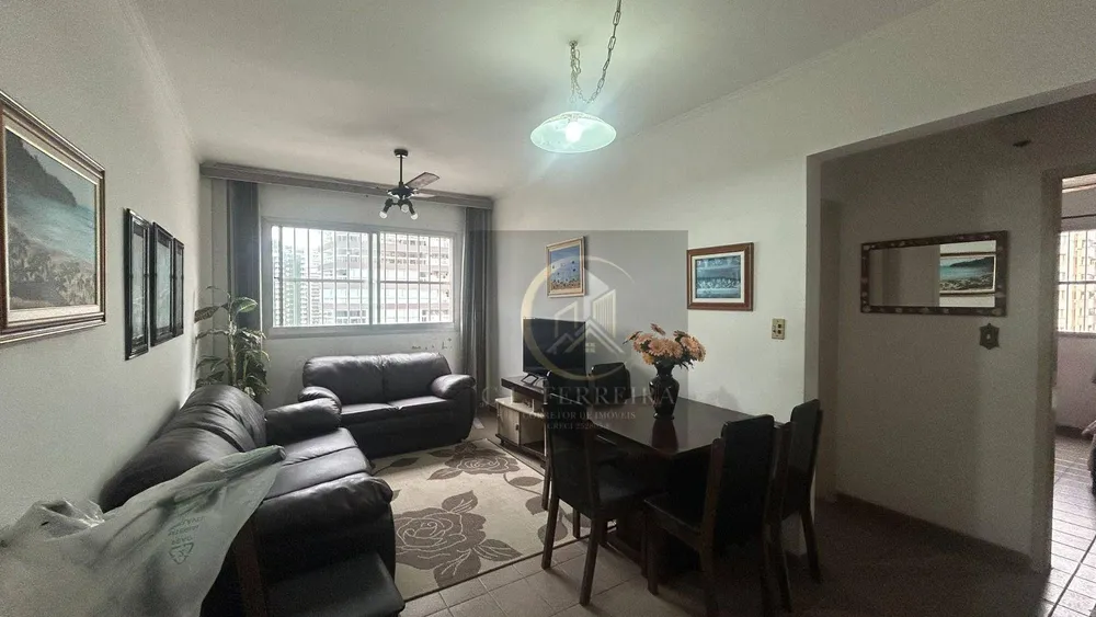 Apartamento, 2 quartos, 61 m² - Foto 1
