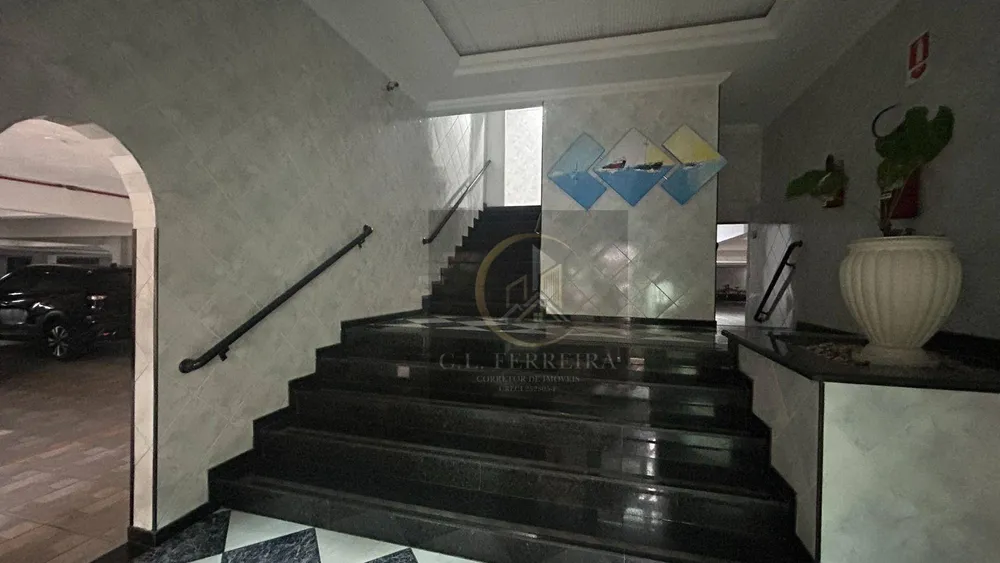 Apartamento, 2 quartos, 61 m² - Foto 5