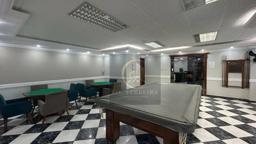 Apartamento, 2 quartos, 61 m² - Foto 9