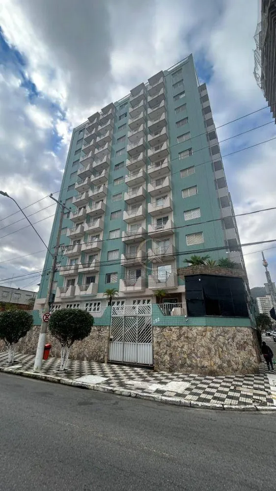 Apartamento, 2 quartos, 61 m² - Foto 1