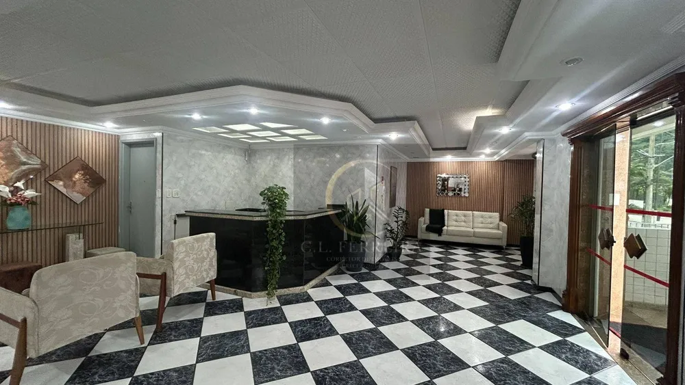 Apartamento, 2 quartos, 61 m² - Foto 8