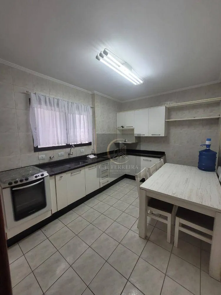Apartamento, 2 quartos, 96 m² - Foto 2