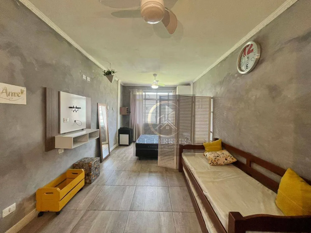 Kitnet-Studio, 30 m² - Foto 2