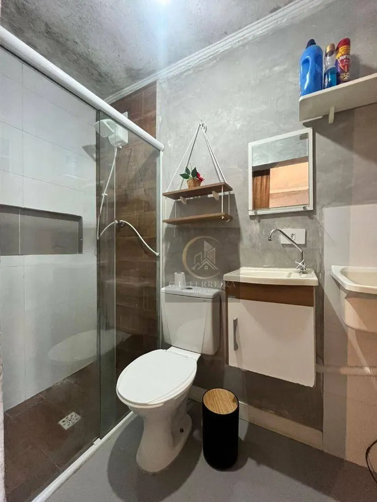 Kitnet-Studio, 30 m² - Foto 1