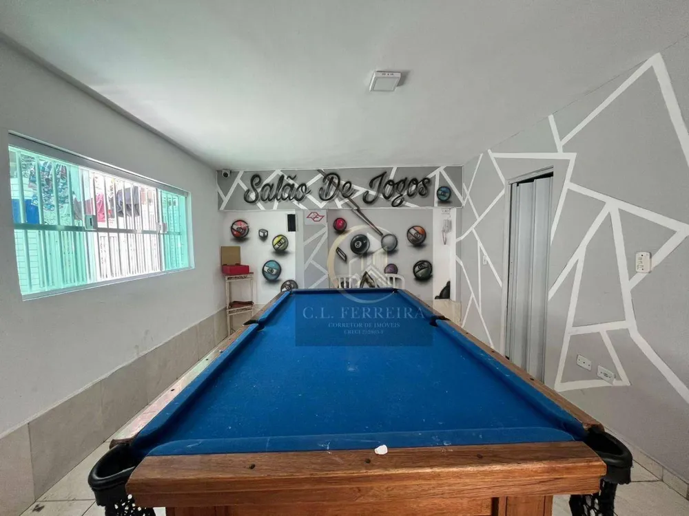 Kitnet-Studio, 30 m² - Foto 6