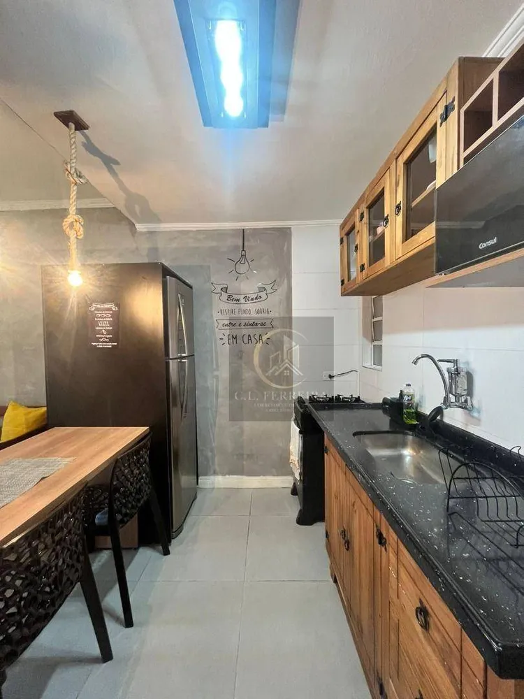 Kitnet-Studio, 30 m² - Foto 10